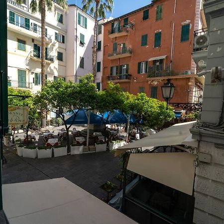 La Casa Del Marinaio Daire Sanremo Dış mekan fotoğraf
