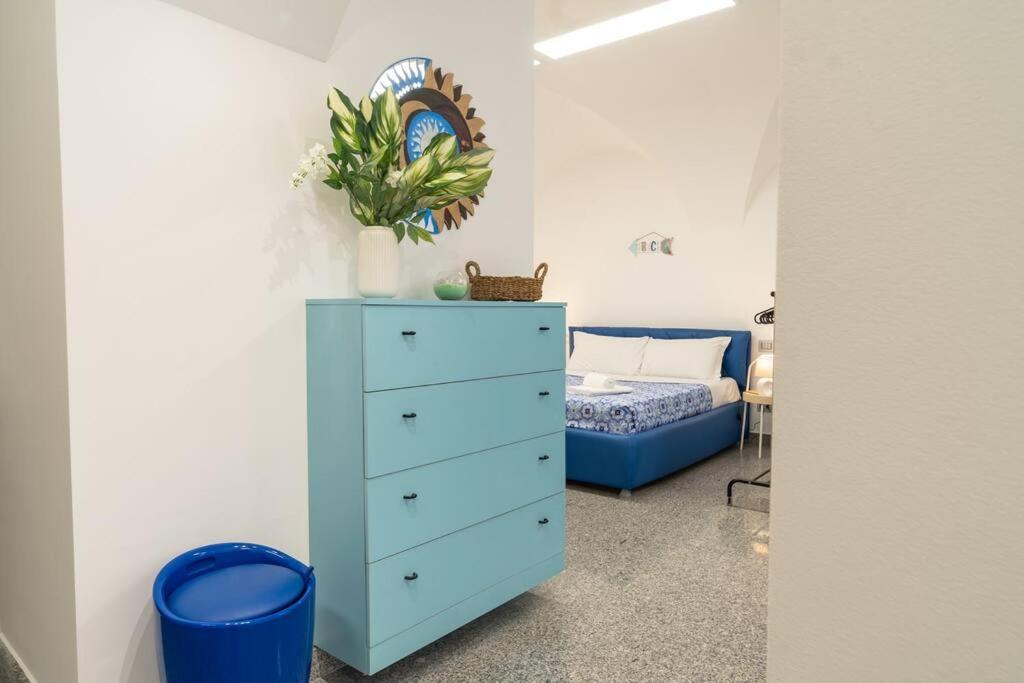 La Casa Del Marinaio Daire Sanremo Dış mekan fotoğraf
