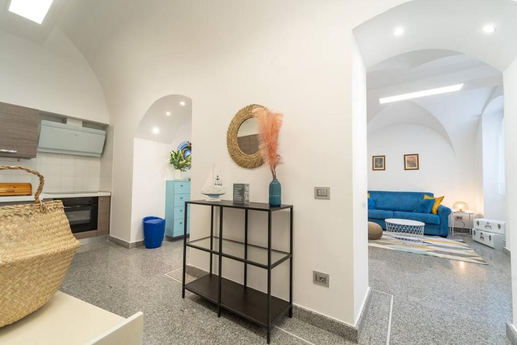 La Casa Del Marinaio Daire Sanremo Dış mekan fotoğraf
