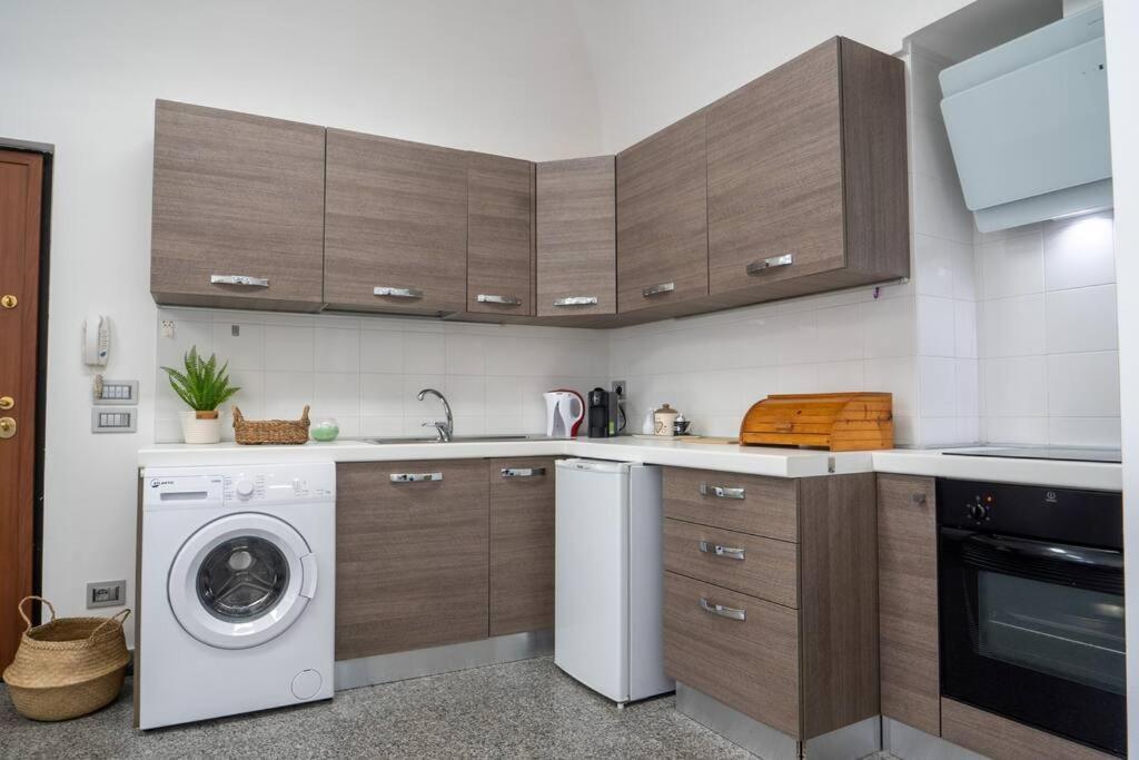 La Casa Del Marinaio Daire Sanremo Dış mekan fotoğraf