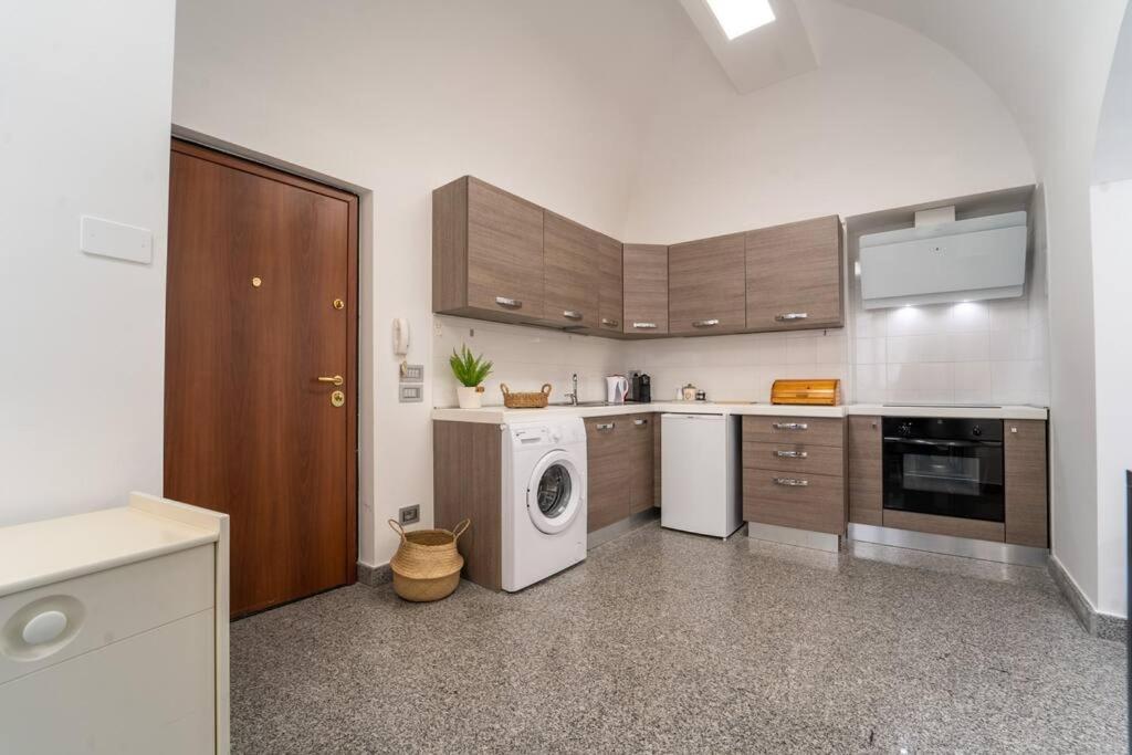 La Casa Del Marinaio Daire Sanremo Dış mekan fotoğraf